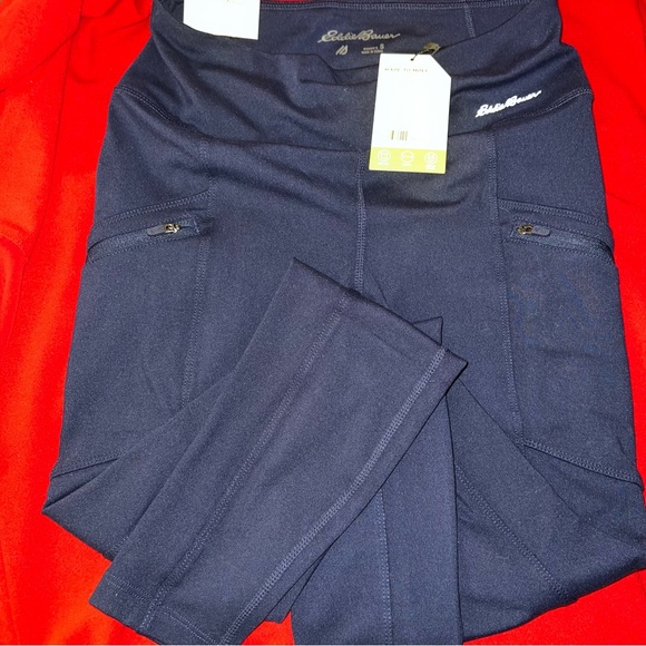 Legging Pant with Side Pockets // NWT